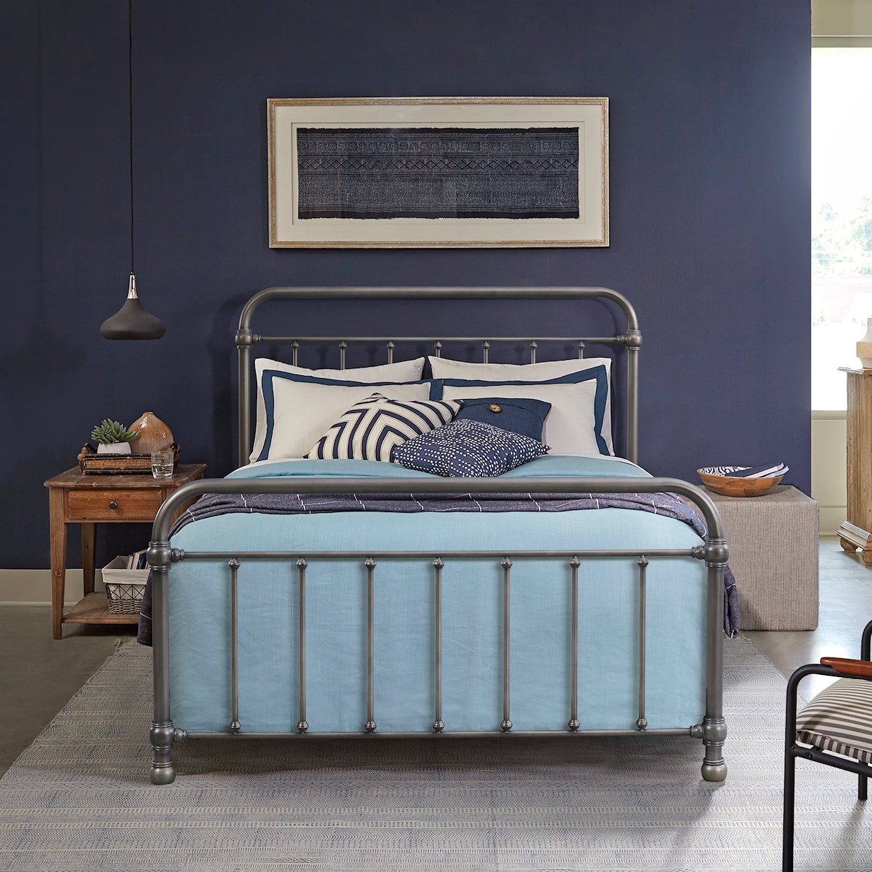 Hillsdale Kirkland Queen Bed