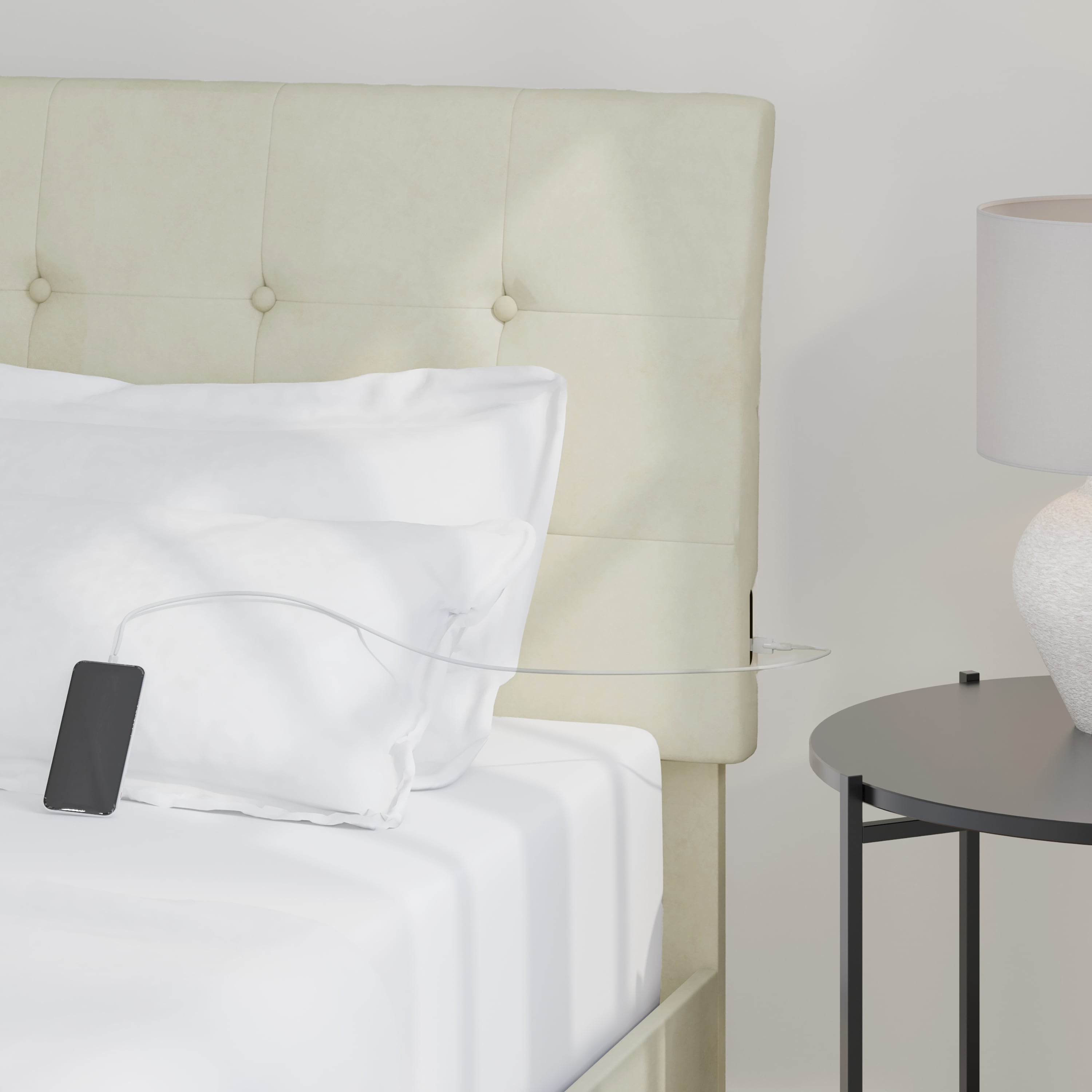 HH2 Home Blakley Bed