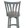 Hillsdale Savana Barstool