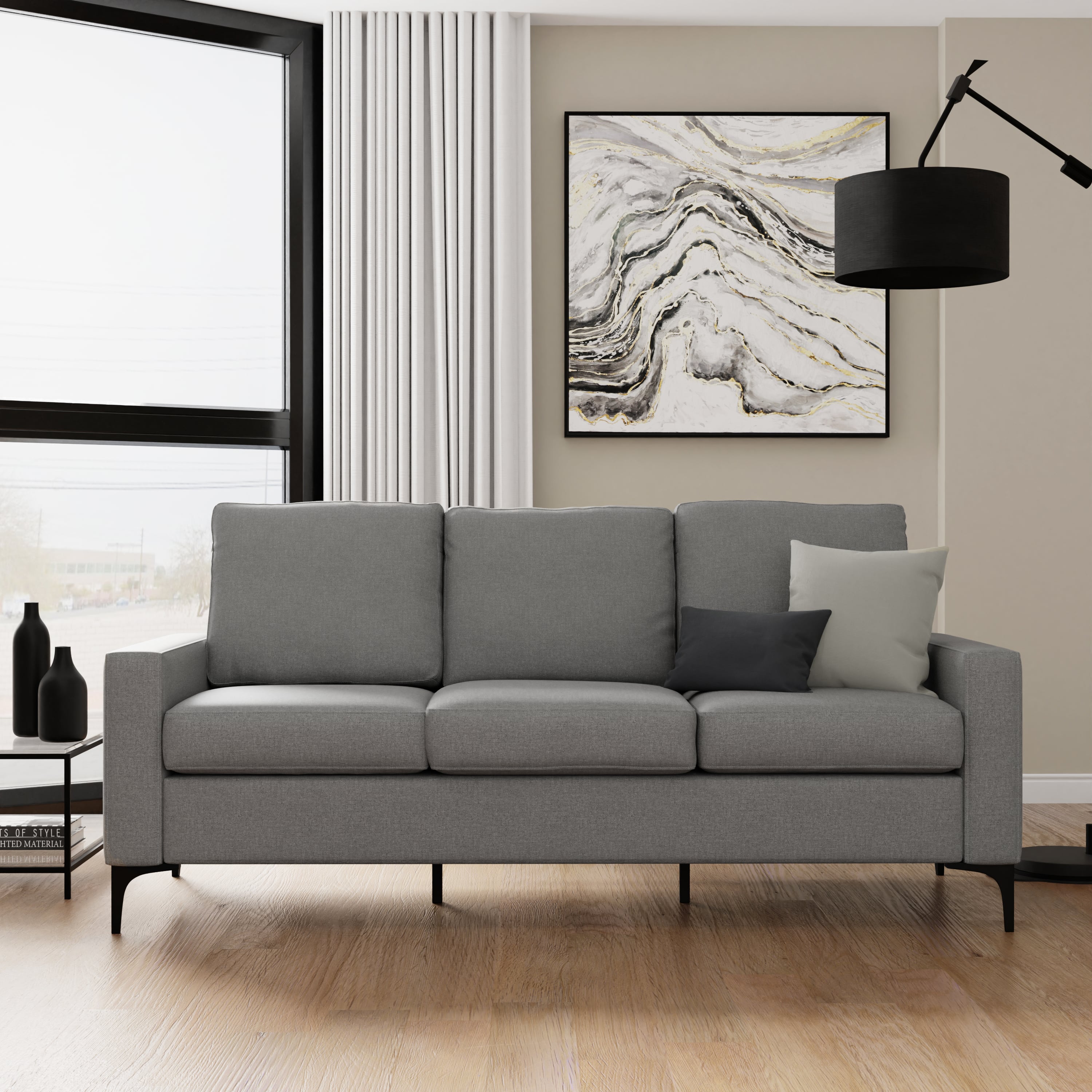 Hillsdale Matthew Sofa