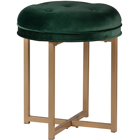 Vanity Stool