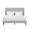 Hillsdale Emslie Queen Bed