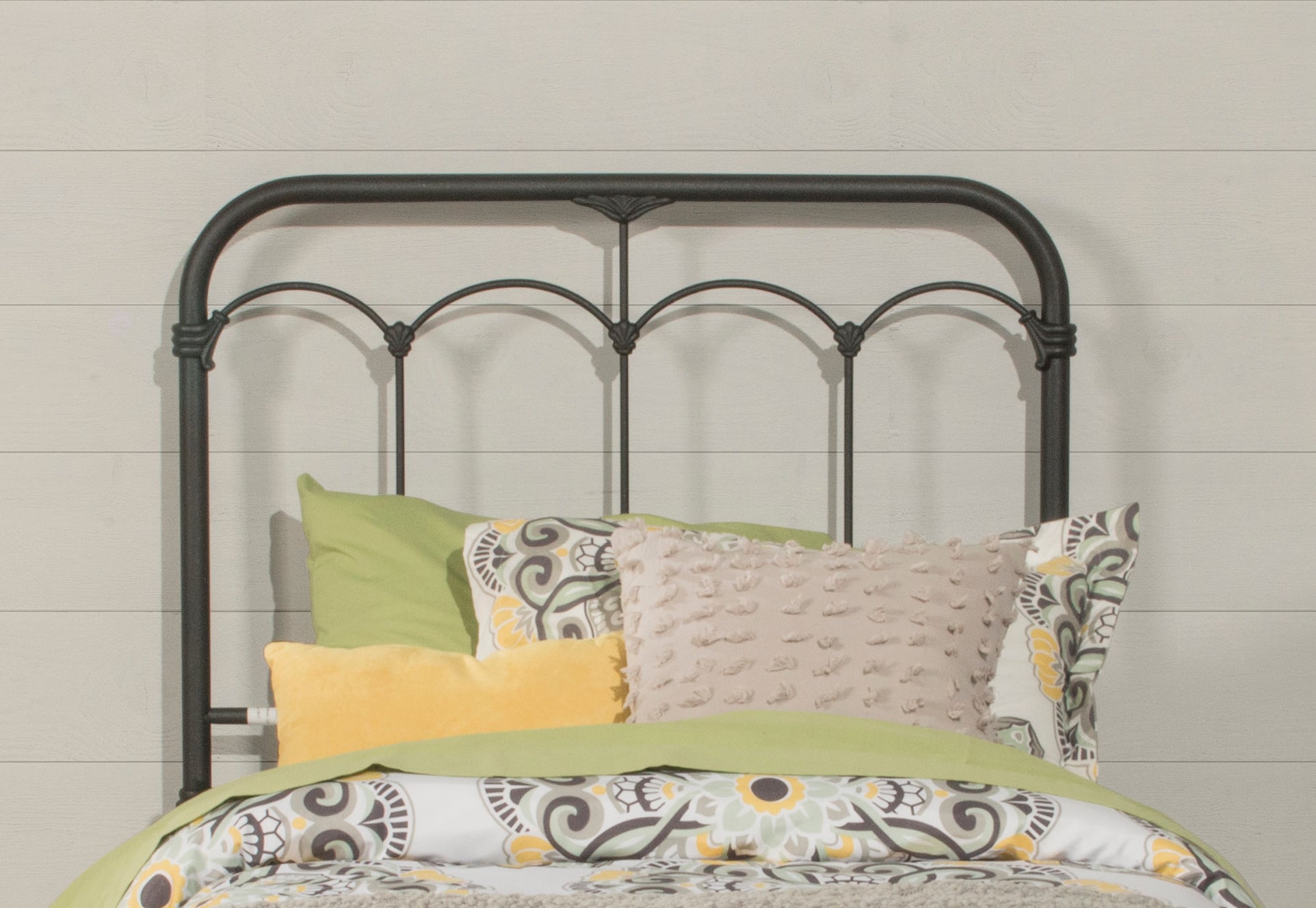 Twin Headboard