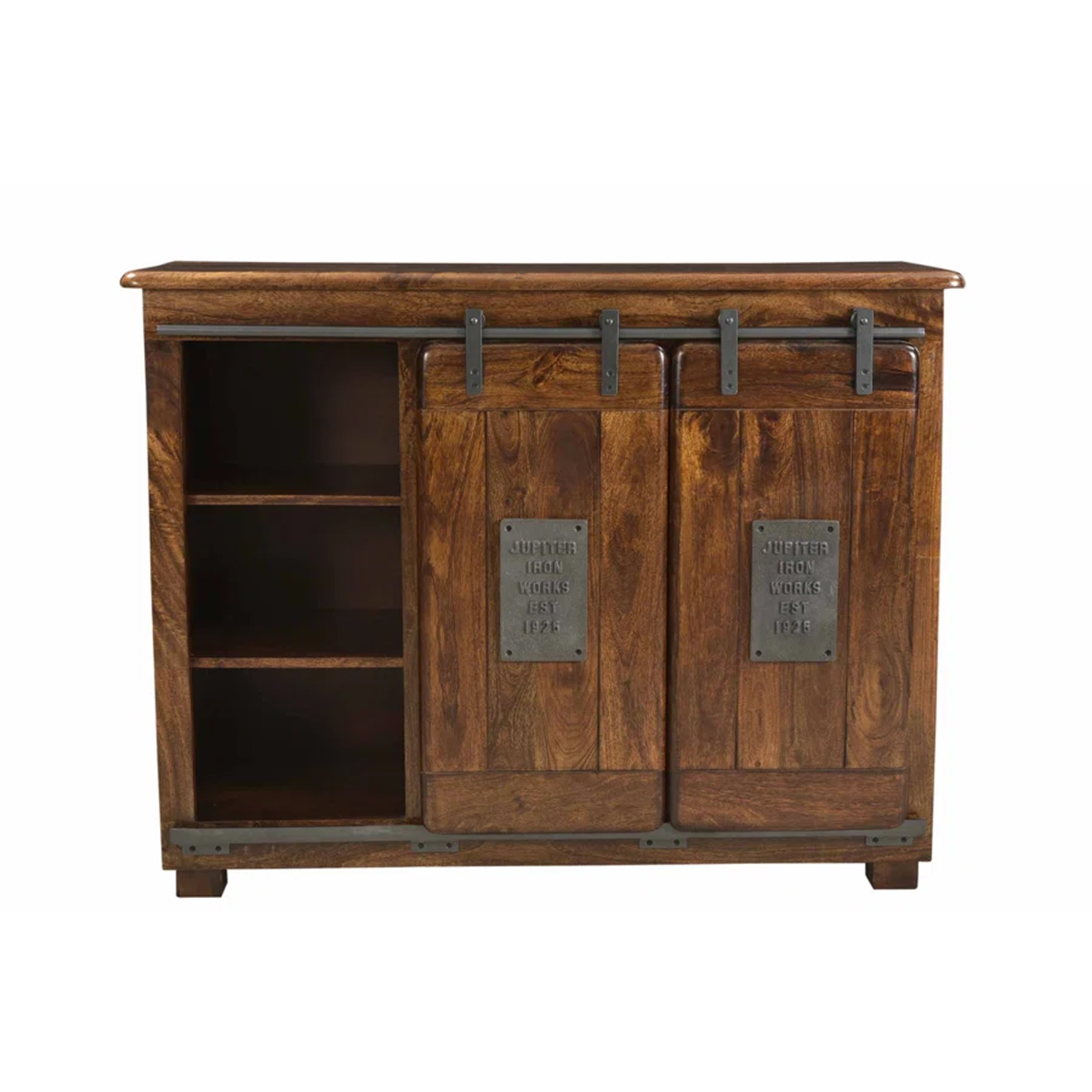 4-Drawer Sideboard