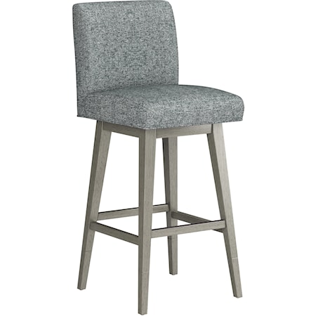 Parson Adjustable Swivel Stool