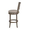 Hillsdale Thredson Bar Height Stool