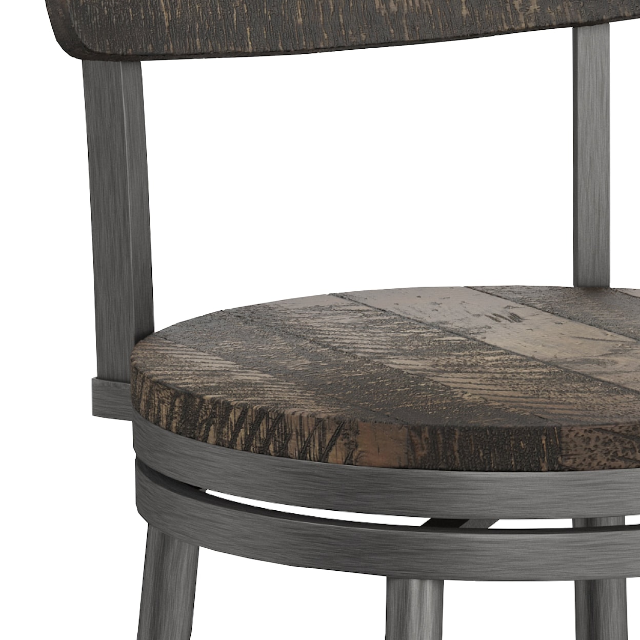 Hillsdale Jennings Counter Stool