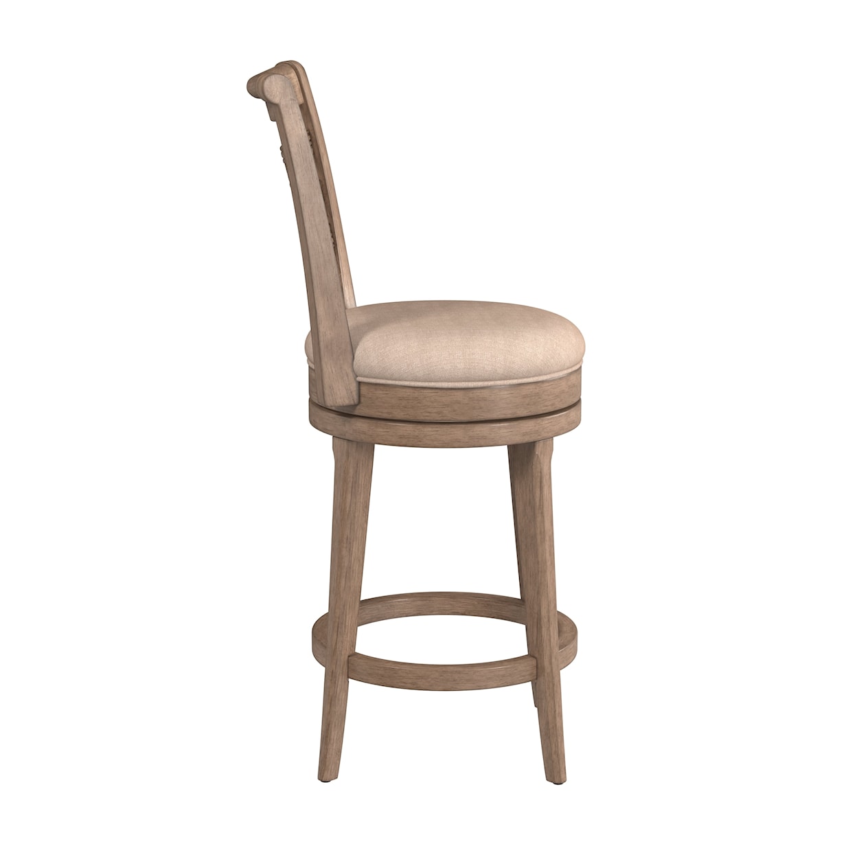 Hillsdale Chesney Counter Stool