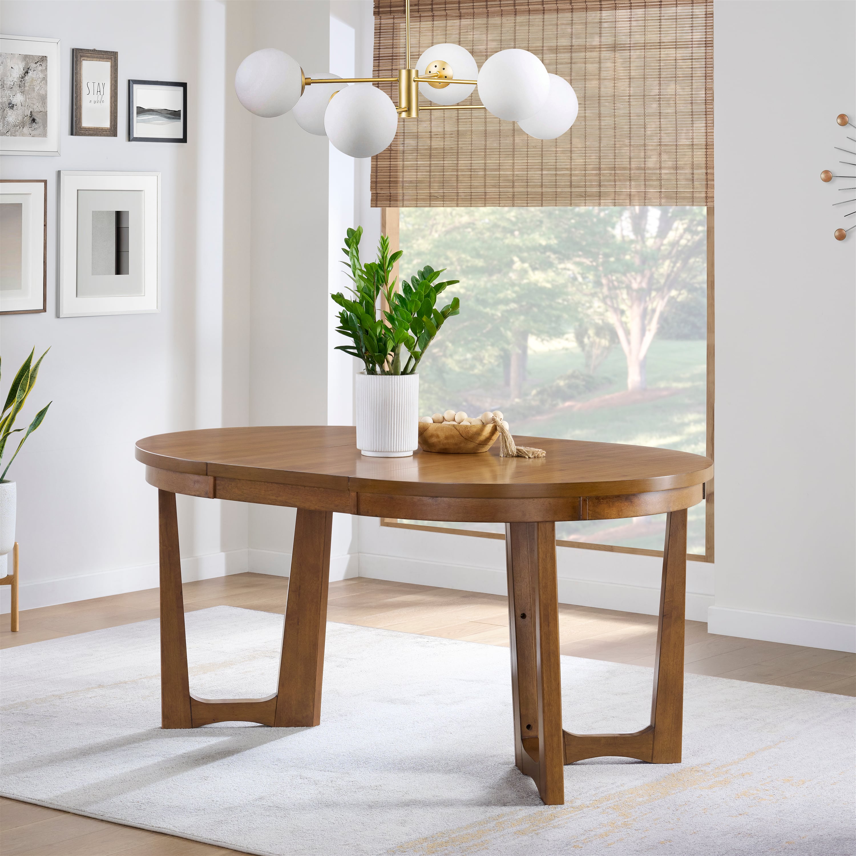 Hillsdale Margo Dining Table