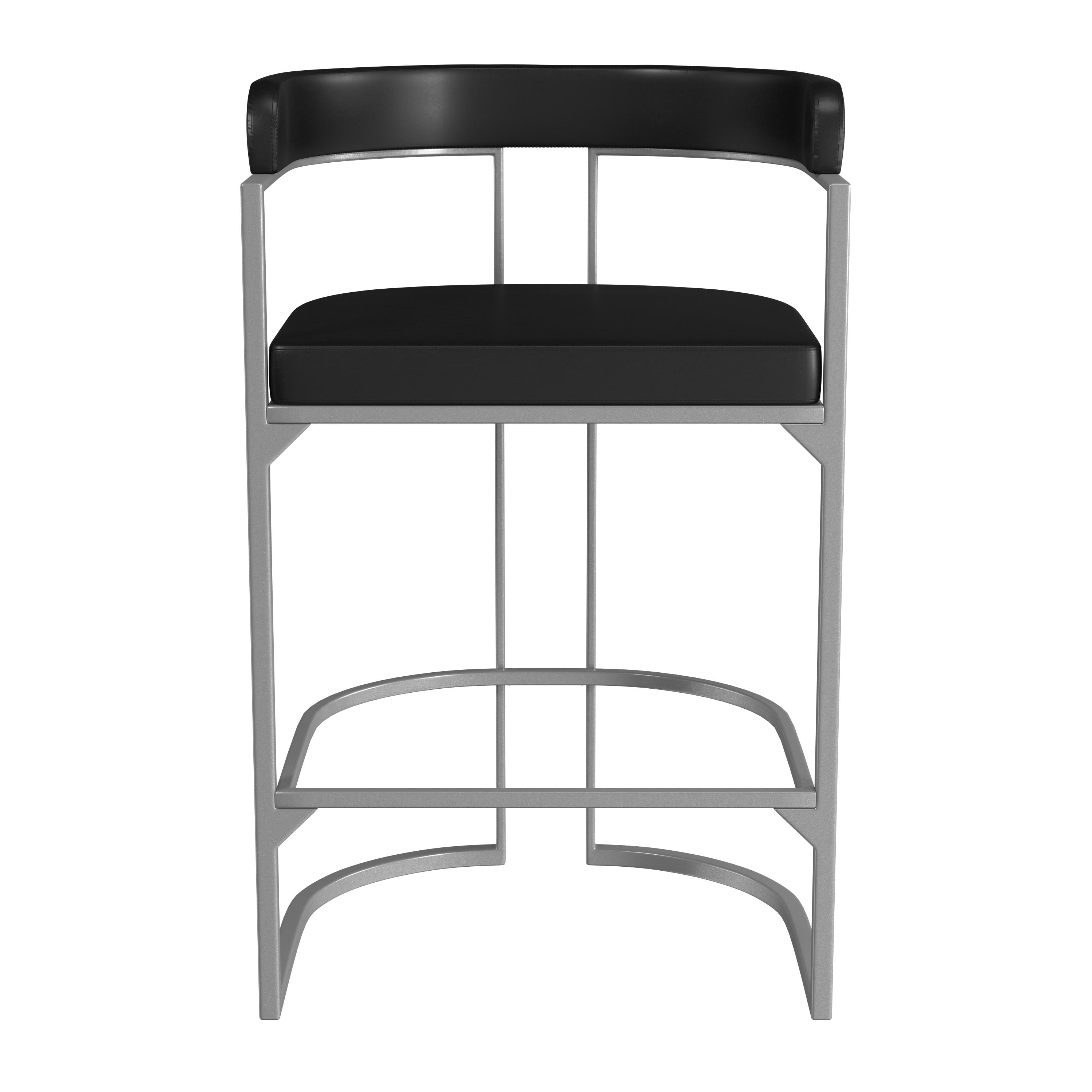 Counter and Bar Stools