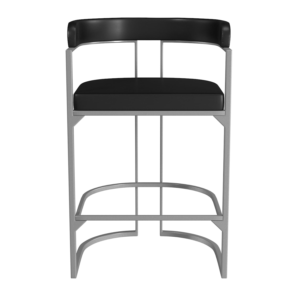 Hillsdale Cannonwood Counter and Bar Stools