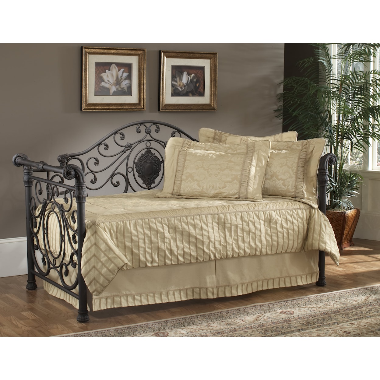 Hillsdale Mercer Twin Daybed