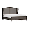 Hillsdale Sausalito King Bed