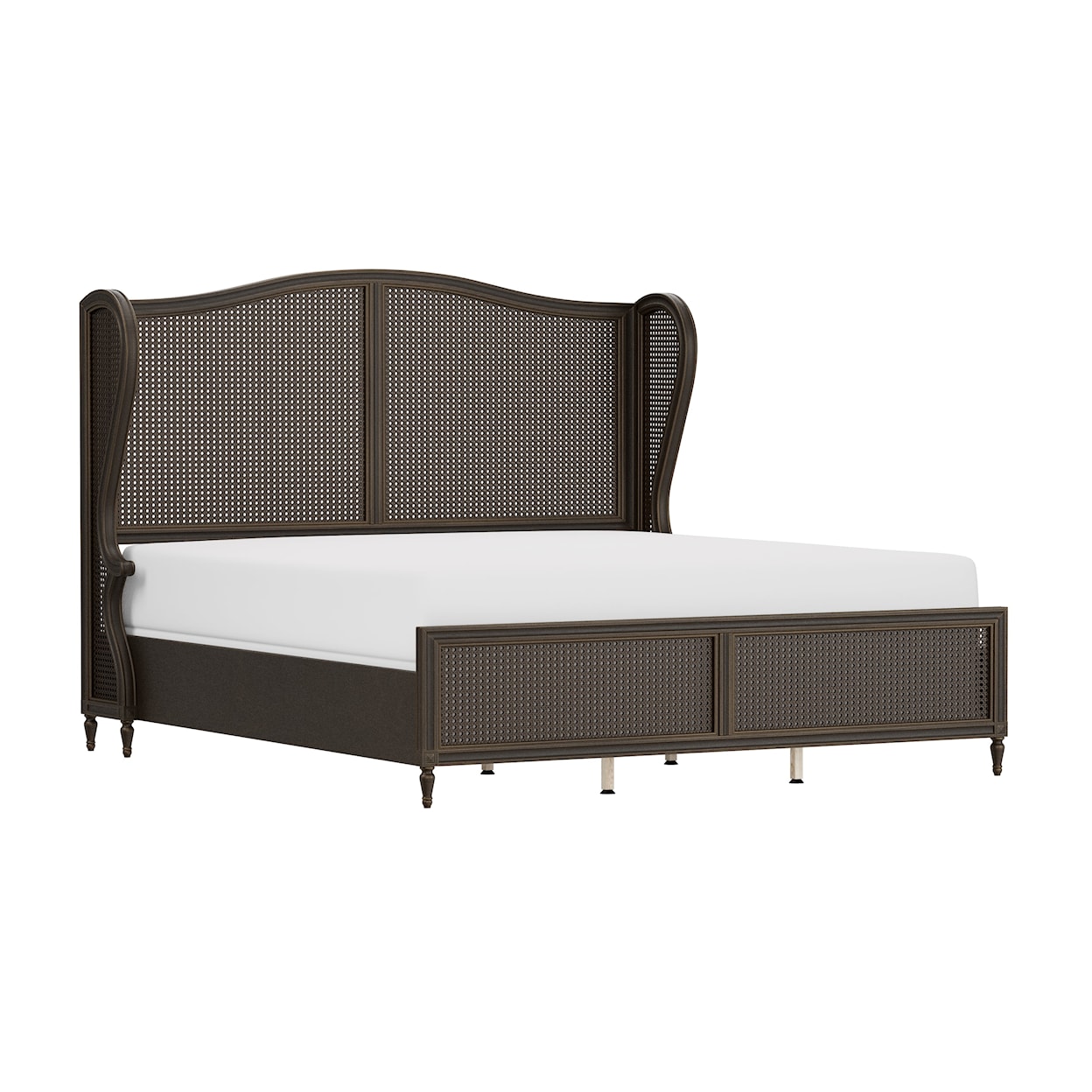 Hillsdale Sausalito King Bed