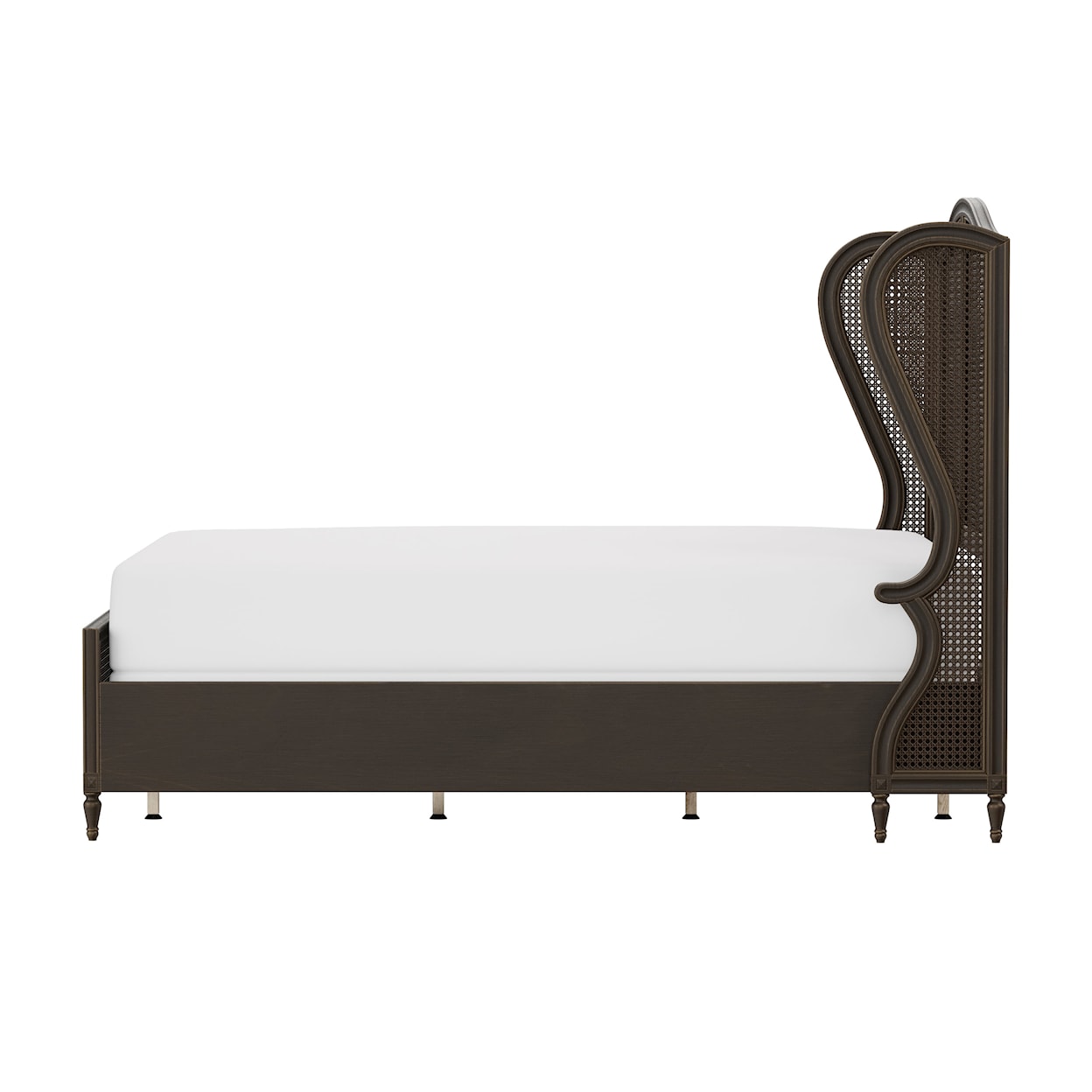 Hillsdale Sausalito Queen Bed