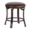 Hillsdale Hastings Vanity Stool