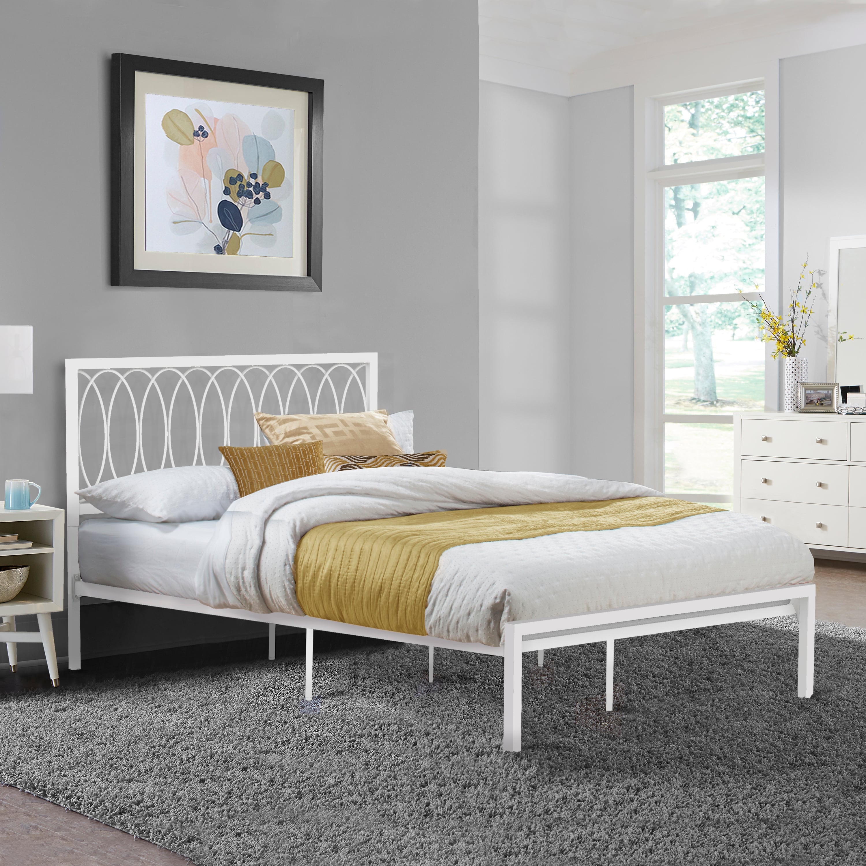 Hillsdale Naomi Bed