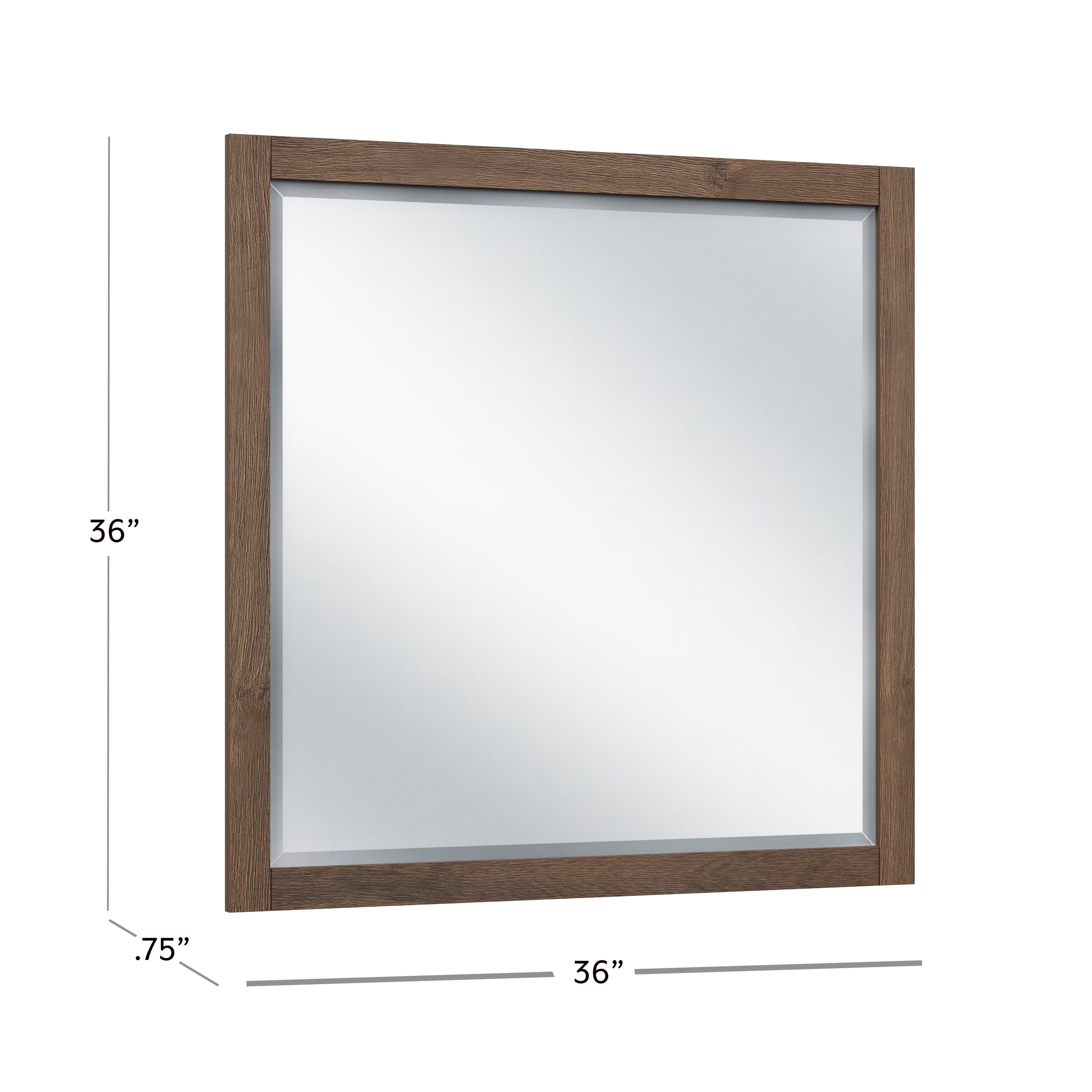 HH2 Home Holborn Mirror