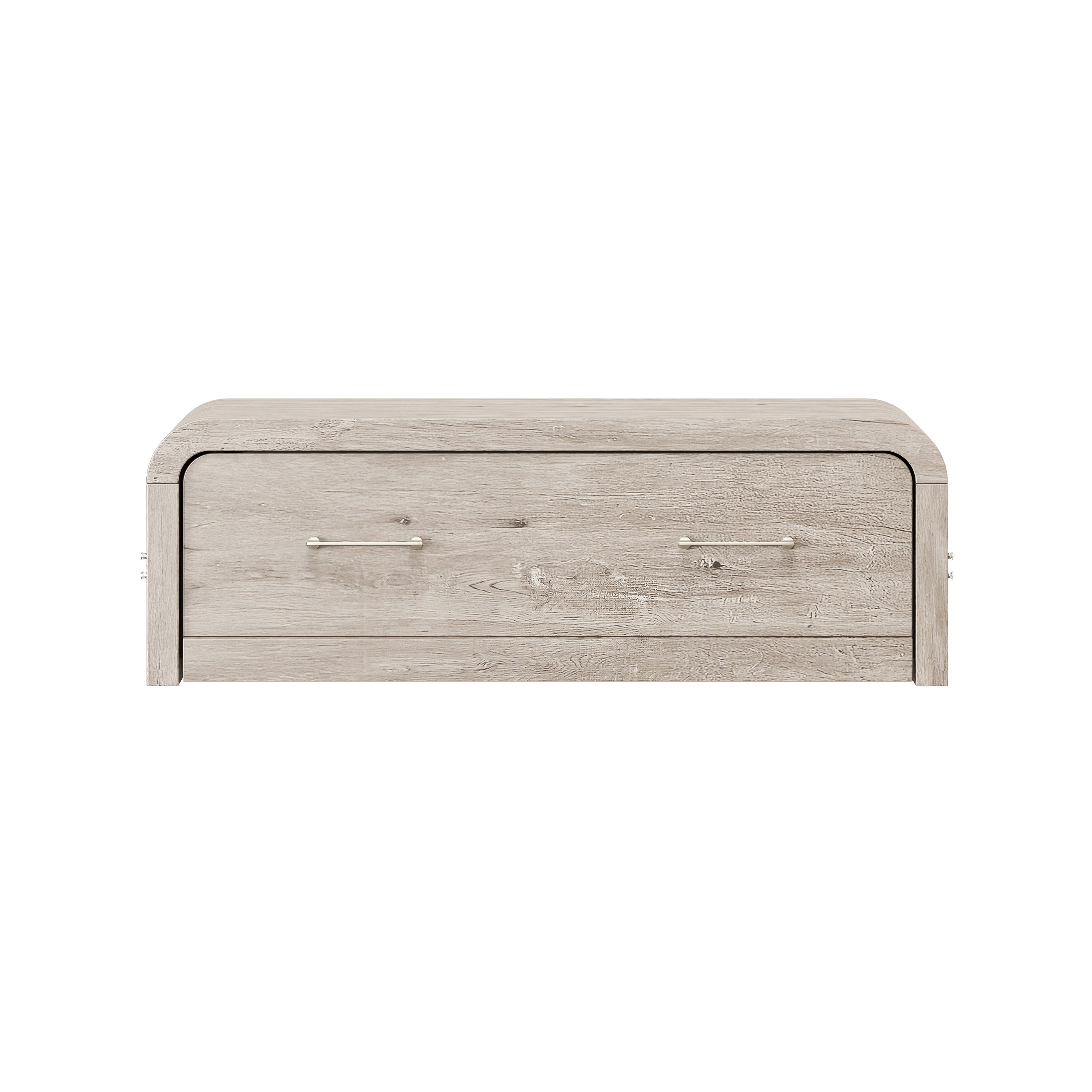 HH2 Home Juna Juna Wood Twin Coffee Table Dream Console