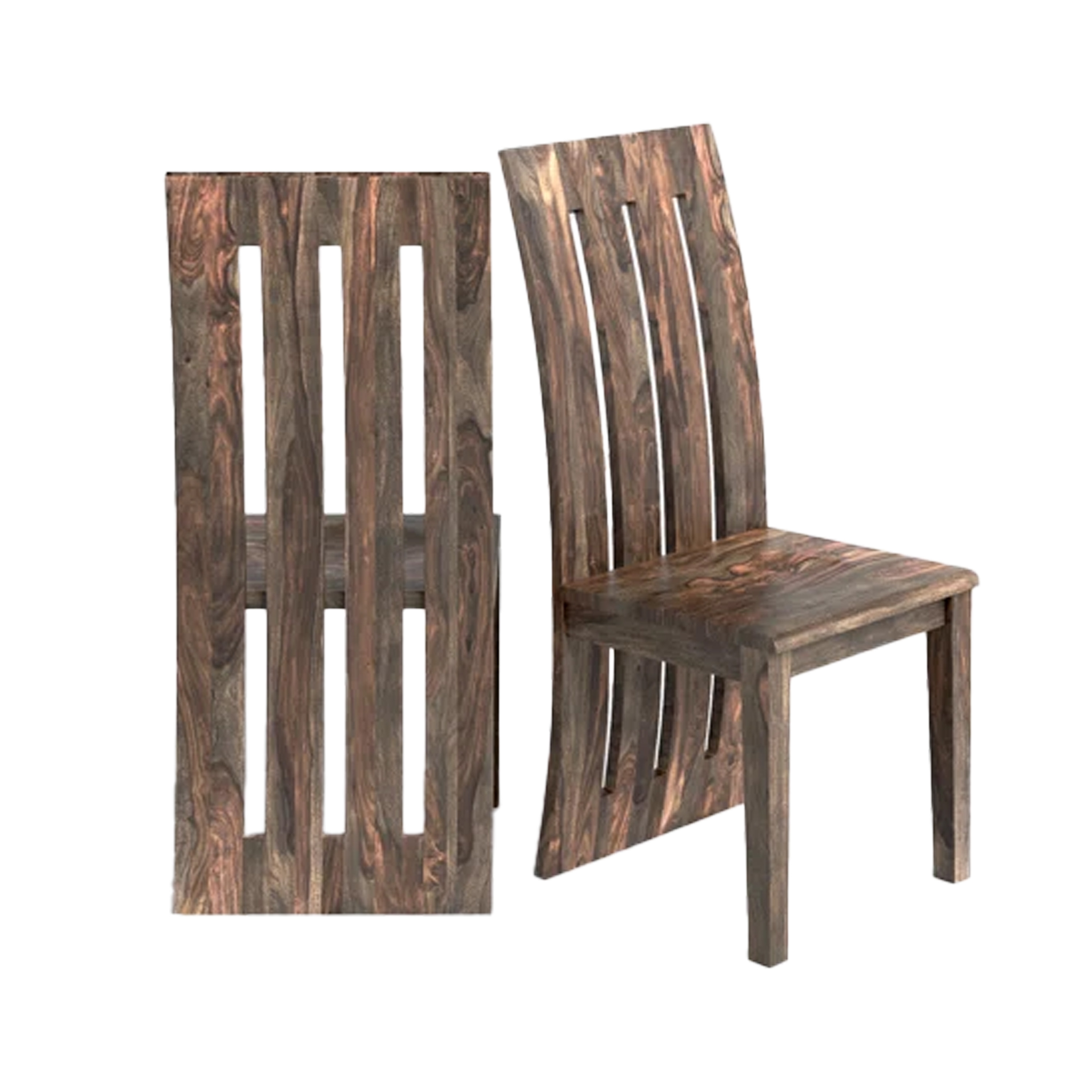 HH2 Home Home Creations Bellarose 6-Piece Dining Set