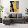 Hillsdale Alamay Sectional Sofa