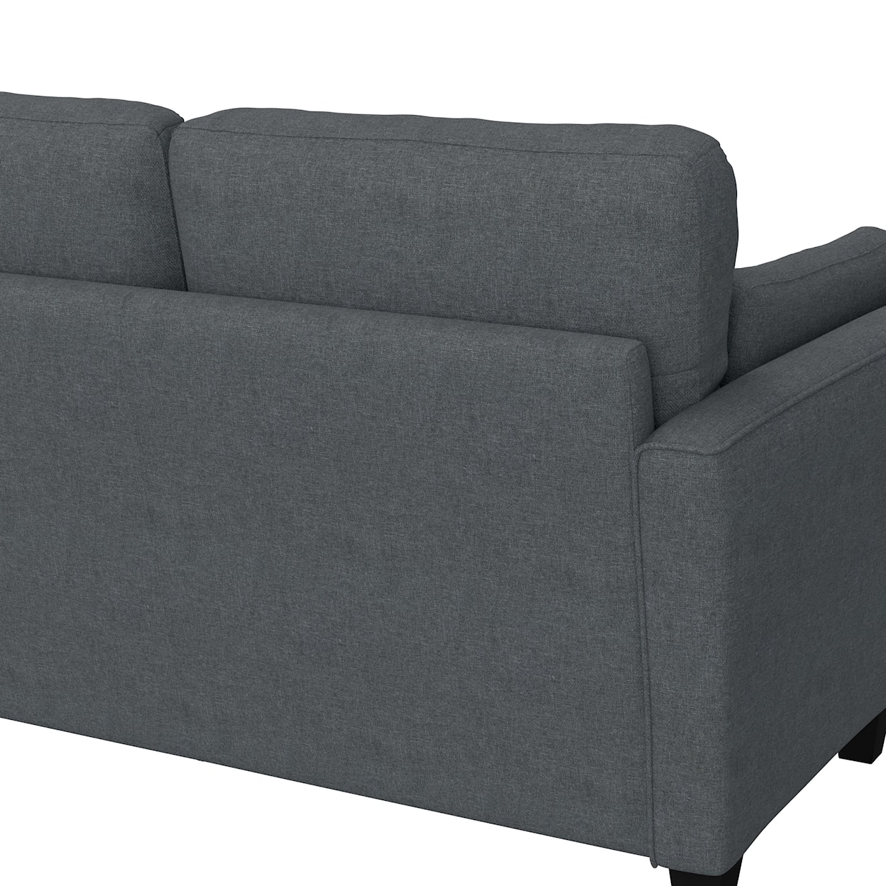 Hillsdale Grant River Loveseat