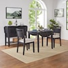 Hillsdale Kirkwood Dining Set