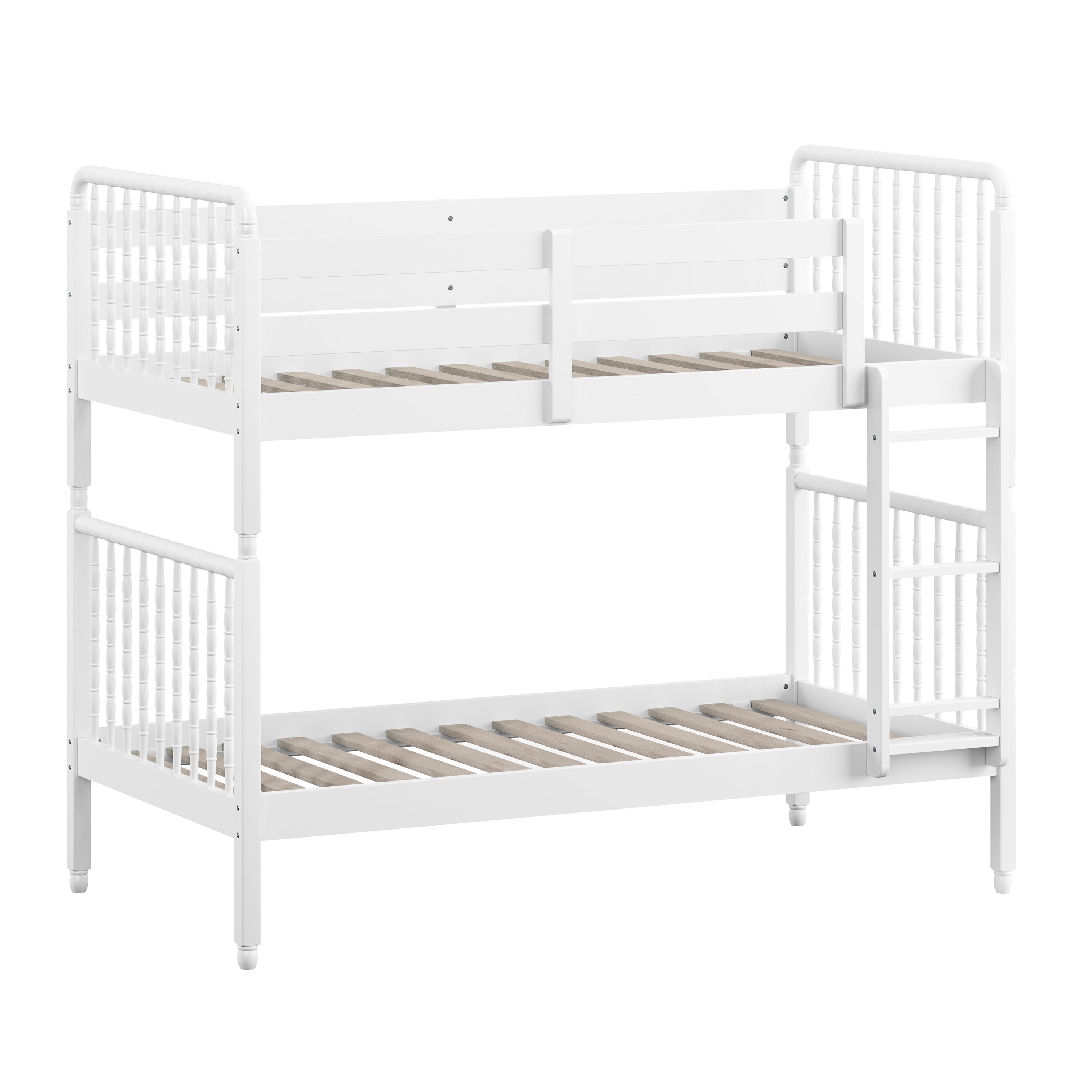 Hillsdale Alva Bunk Bed
