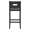 Hillsdale Allbritton Counter Stool