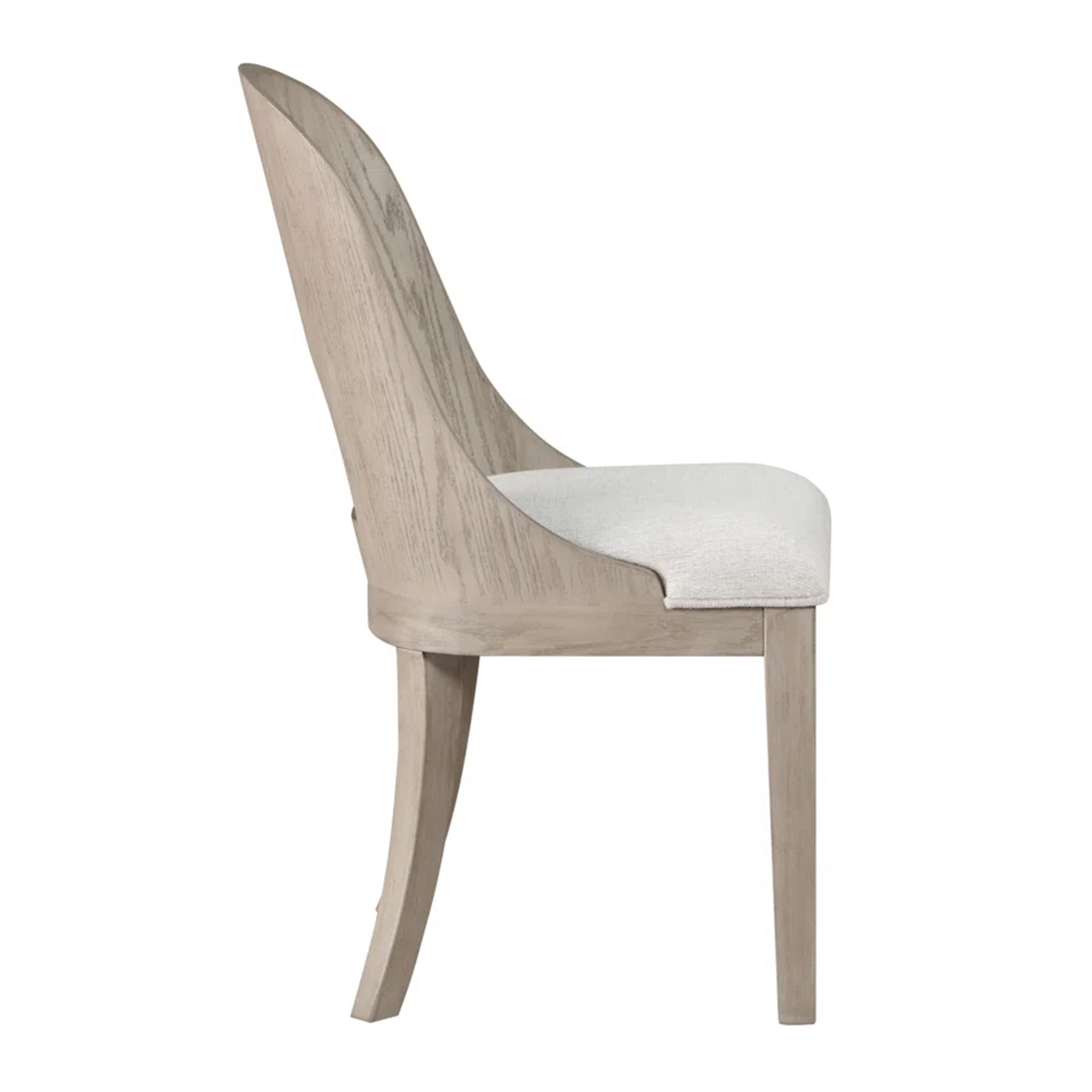 Set of 2 Dining Chairs