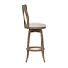 Hillsdale Savana Barstool