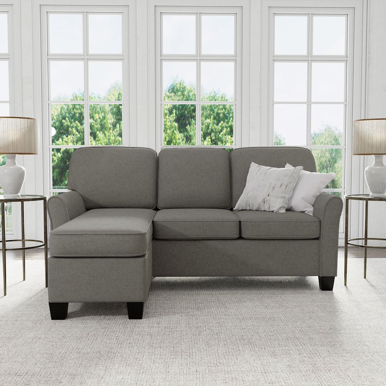 Hillsdale Lorena Sofa