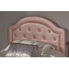 Hillsdale Karley Full Headboard