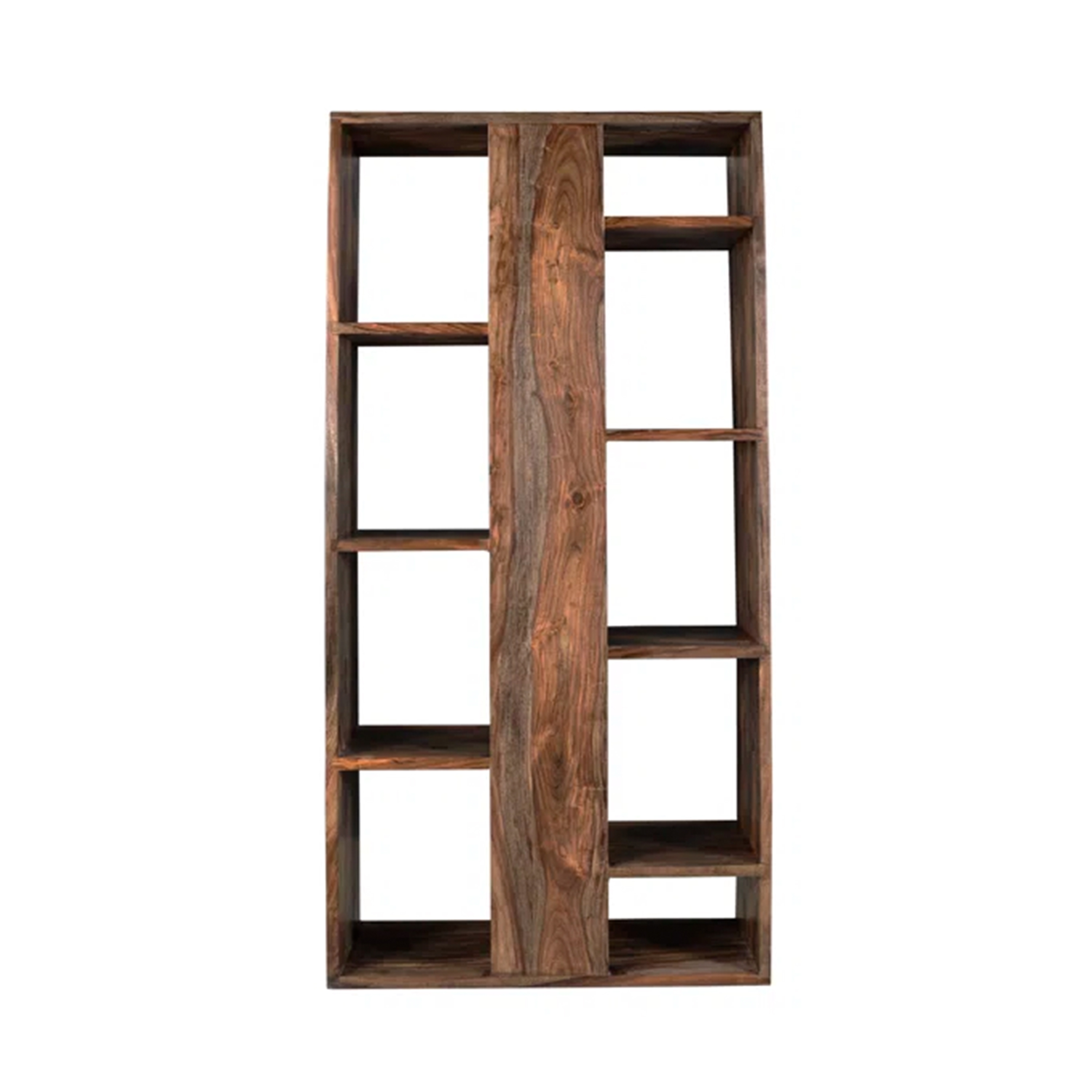 7-Shelf Bookcase
