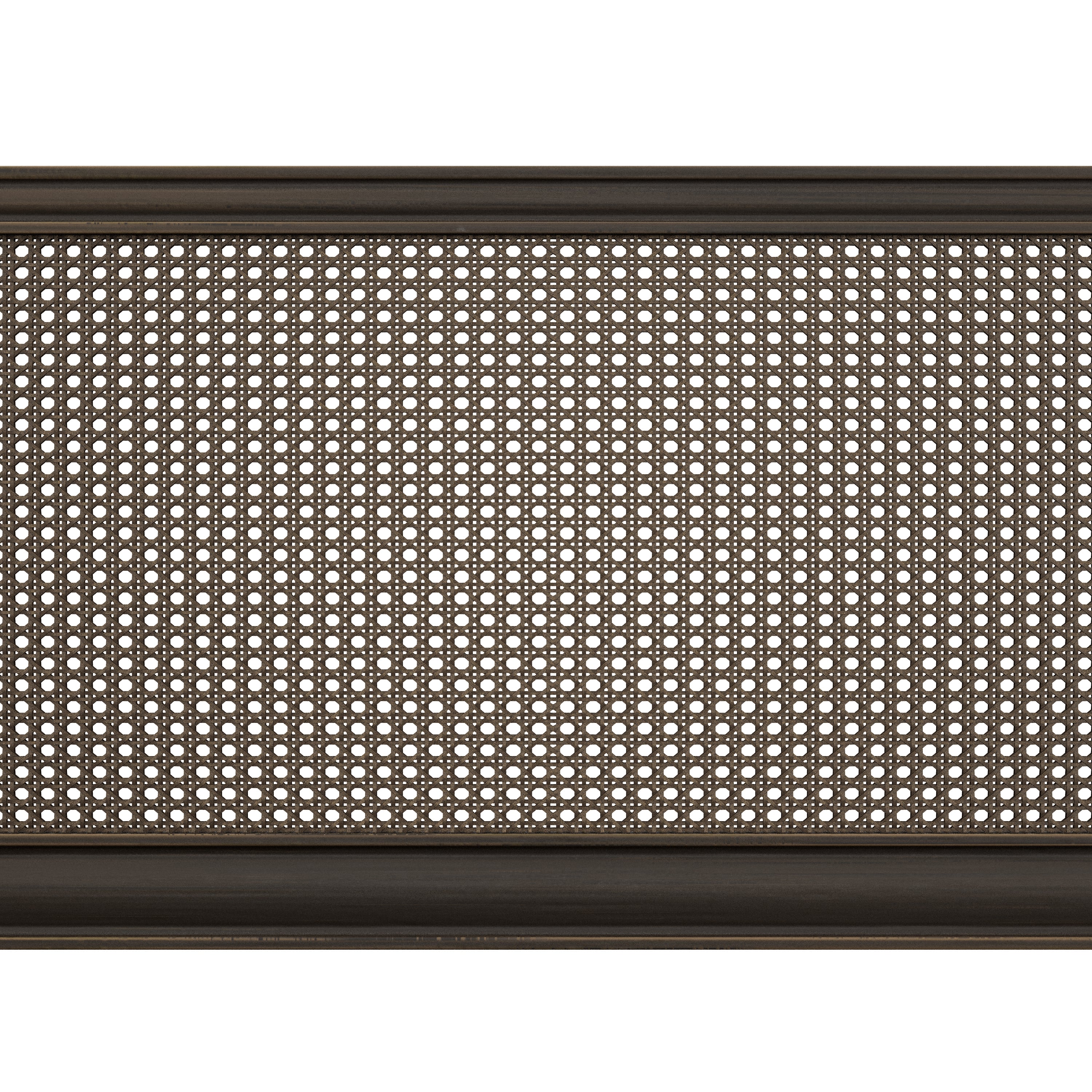 Hillsdale Melanie King Canopy Bed