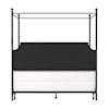 Hillsdale McArthur King Canopy Bed