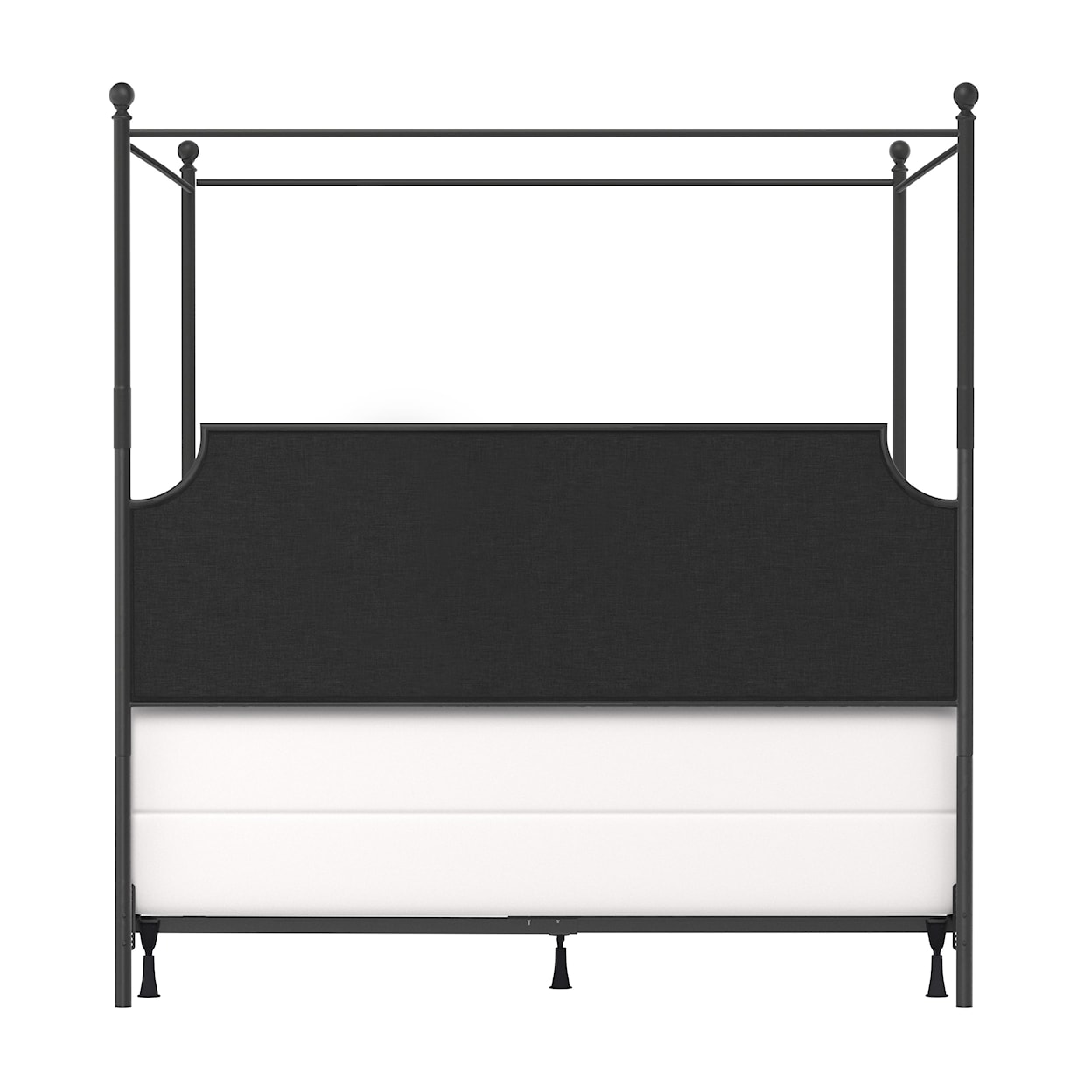 Hillsdale McArthur King Canopy Bed