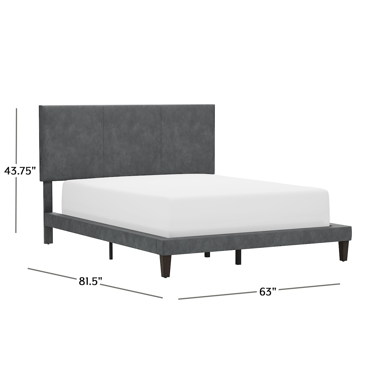 Hillsdale Muellen Bed