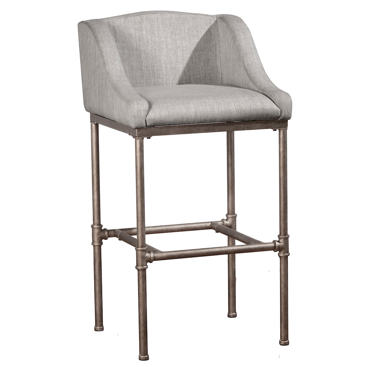 Hillsdale Dillon Bar Stool