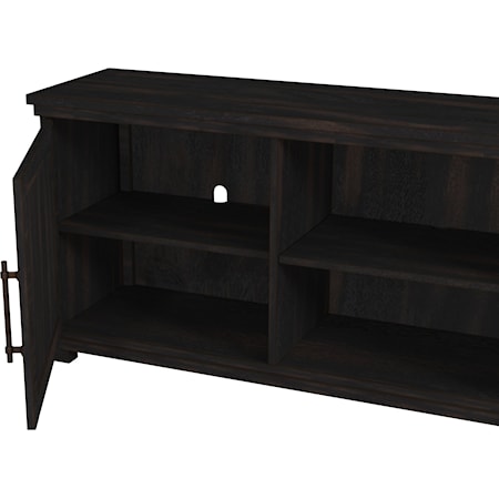 TV Stands and Consoles