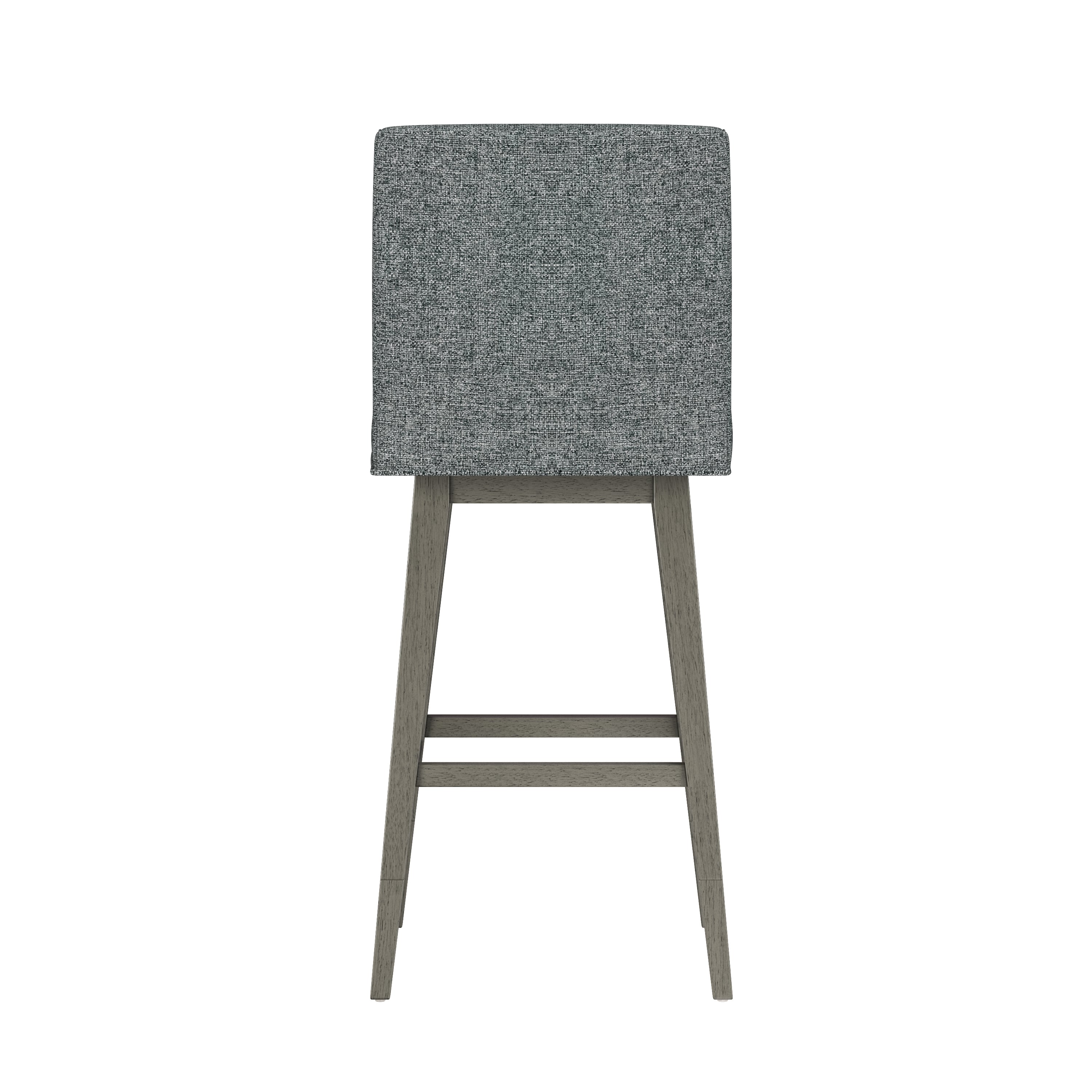 Parson Adjustable Swivel Stool
