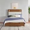 Hillsdale Margo Queen Bed