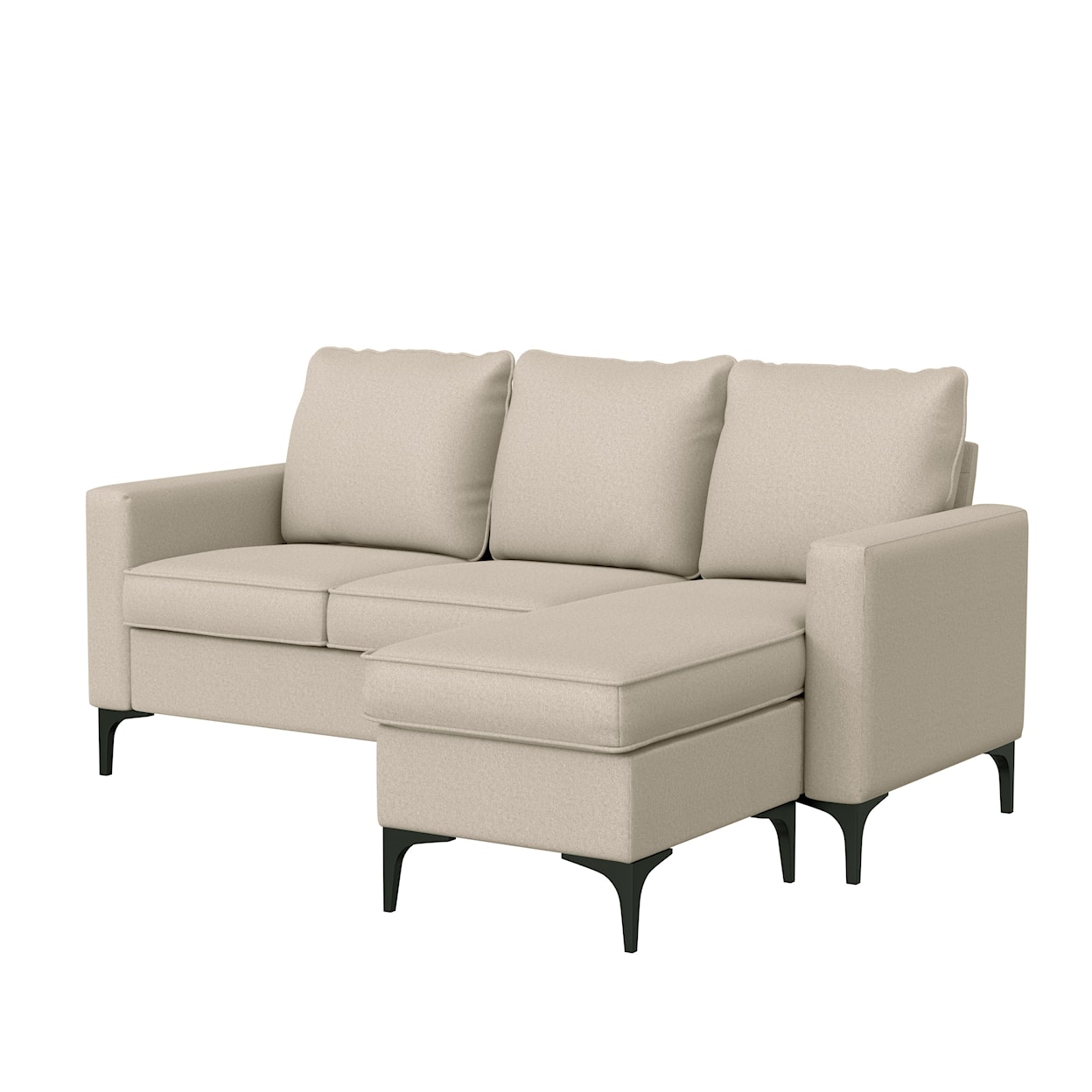 Hillsdale Alamay Sectional Sofa