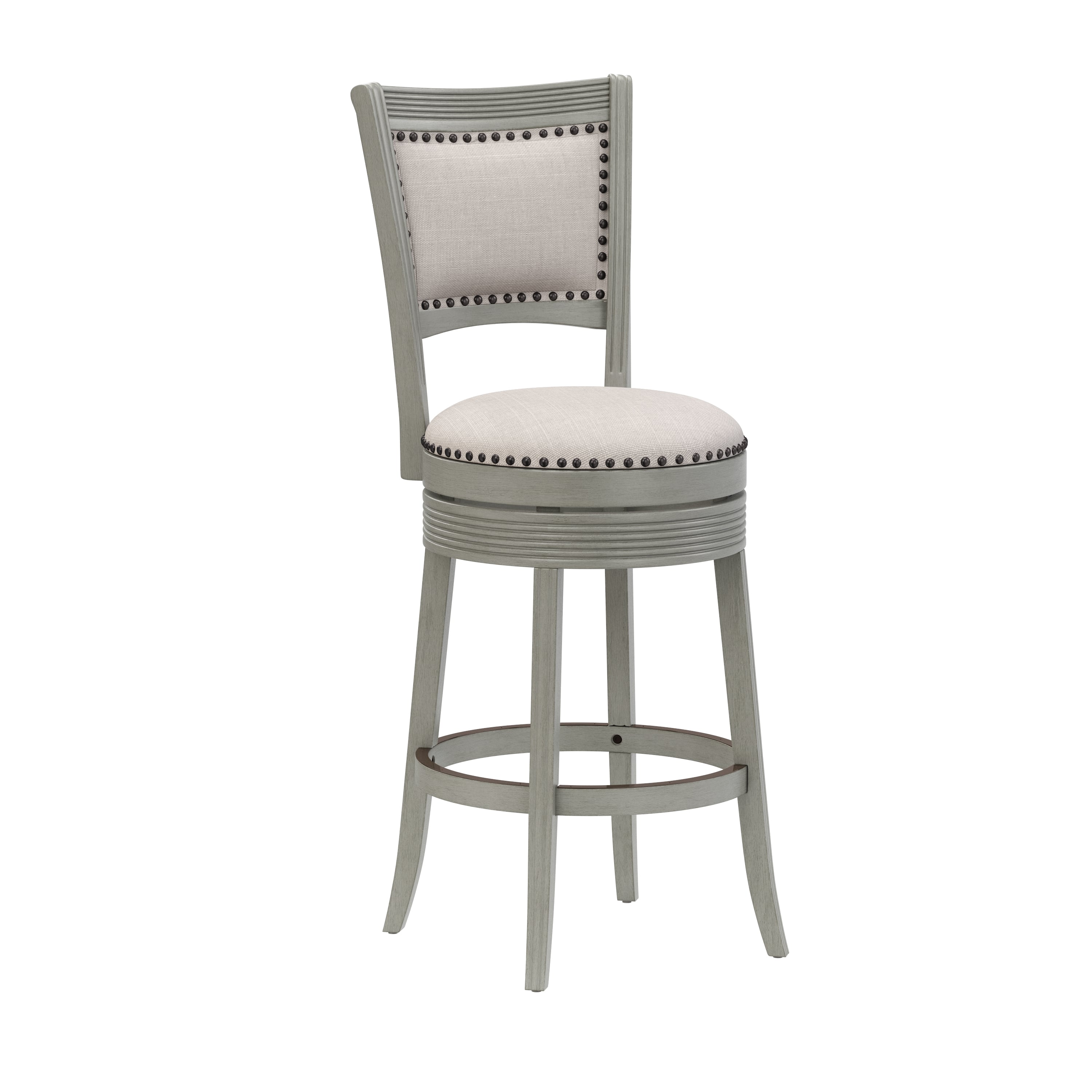 Hillsdale Lockefield Barstool