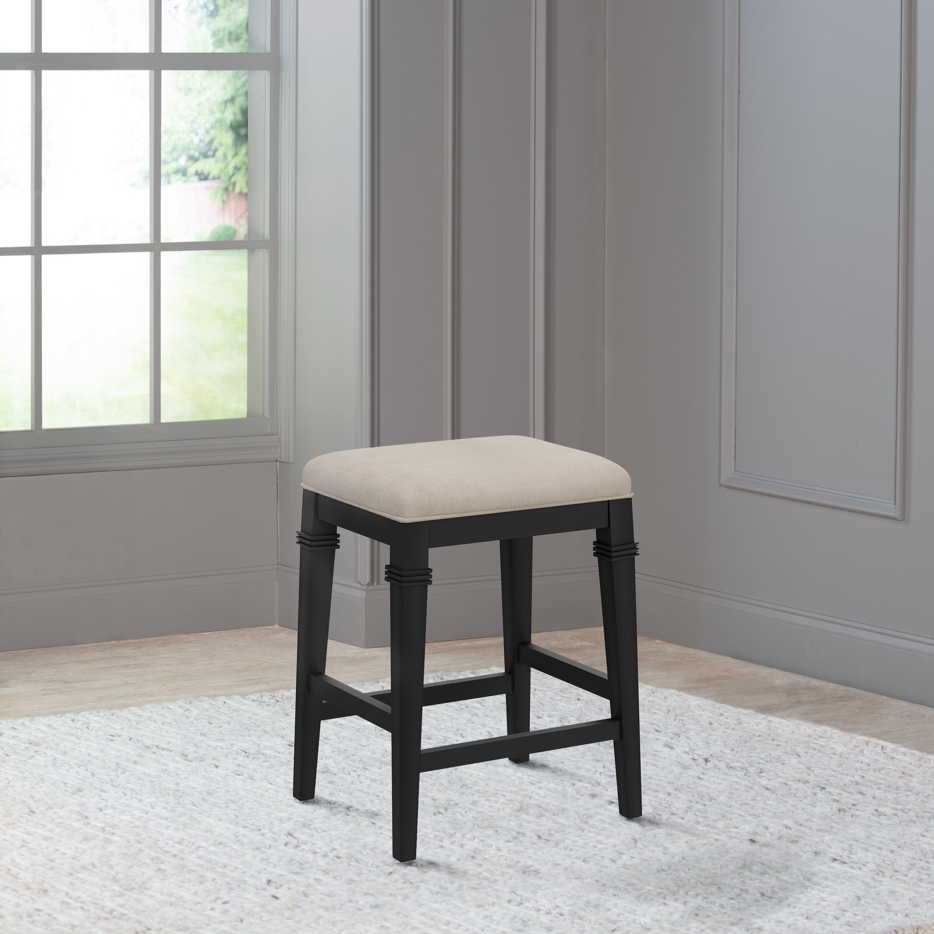 Hillsdale Arabella Counter Stool
