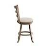 Hillsdale Laymon Counter and Bar Stools