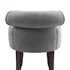 Hillsdale Lena Vanity Stool