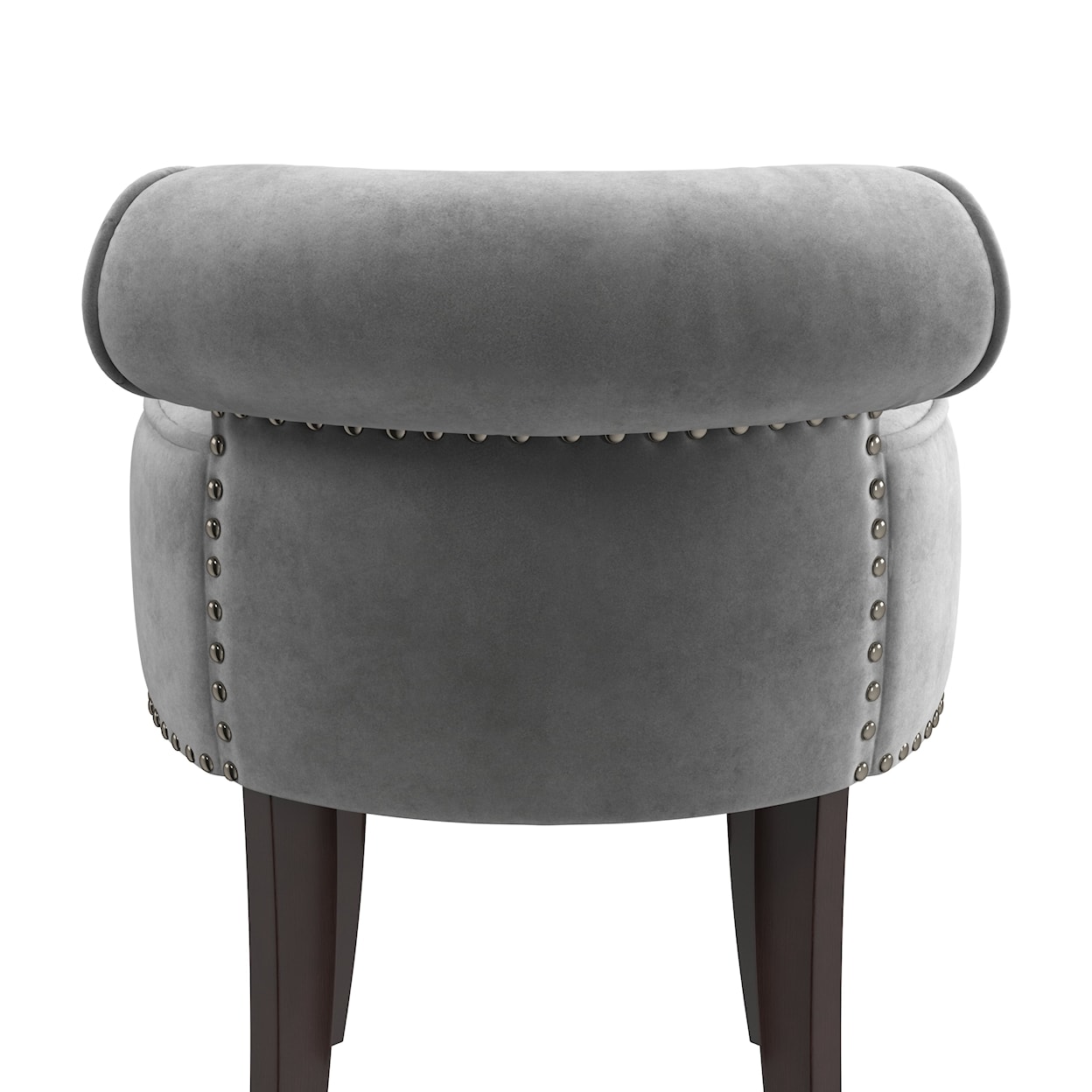 Hillsdale Lena Vanity Stool