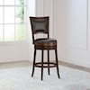 Hillsdale Lockefield Barstool