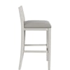 Hillsdale Fowler Counter Stool